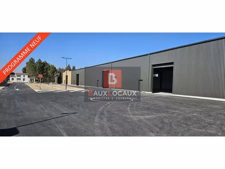 entrepot - logistique a vendre