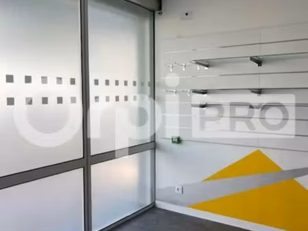 local commercial a vendre