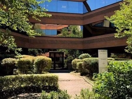 location bureau blagnac 38 m²