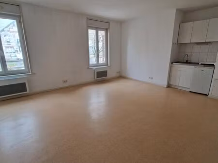 à louer appartement 37 m² – 490 € |croisilles