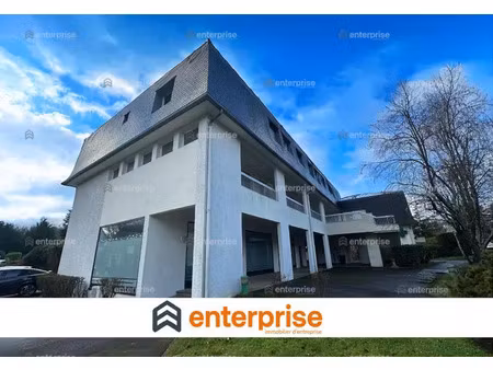 a vendre - local commercial - 204m2 - gouvieux