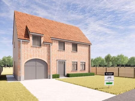 terrain à vendre à ellezelles € 125.000 (l47ey) - immo francois - oudenaarde | zimmo