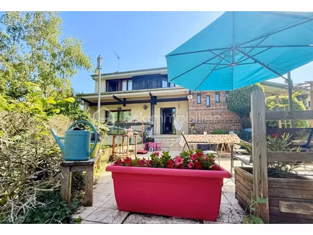 annonce vente maison 8 pièces de 180m2 à valdampierre (60790) - paruvendu.fr ref 992779582