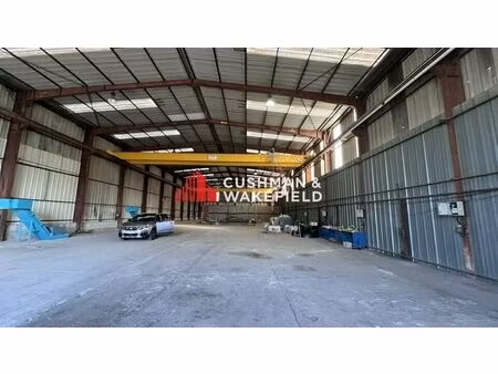 local d'activites à louer