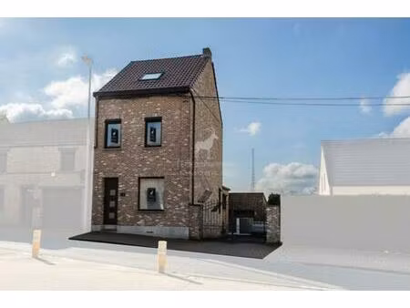 huis te koop in houdeng-aimeries