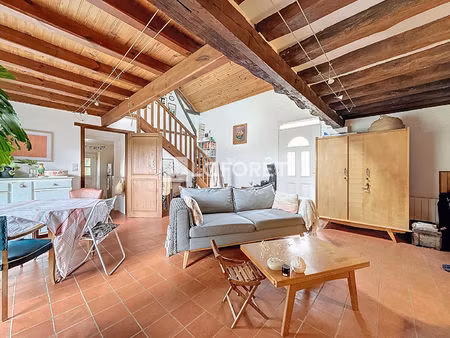 maison t4 tour-en-sologne à vendre