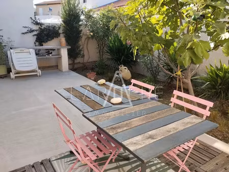 vente villa 3 pièces 63 m² à ortaffa (66560)  239 000 €