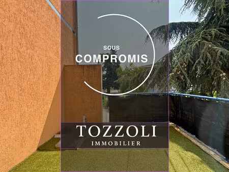 appartement saint quentin fallavier 5 pièce(s) 95.18 m2