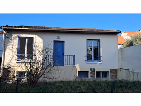 champigny local commercial 30m2