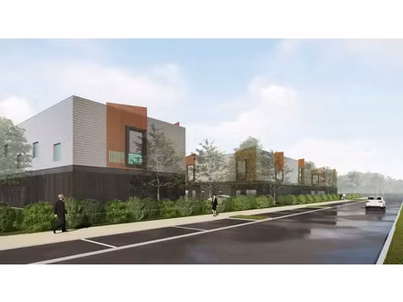 a vendre  campus industry iii