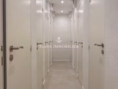 menton centre ville - location box de stockage