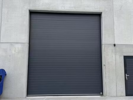 magazijn te huur in vichte