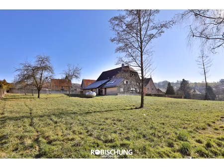 bendorf : charmante maison alsacienne