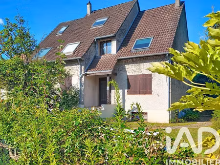 vente maison 8 pièces 212 m² à creil (60100)  285 000 €