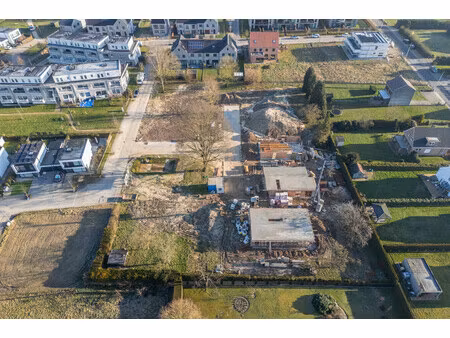 grond te koop in dilbeek