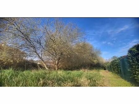 terrain de 575 m2 en vente - bidart  nouvelle-aquitaine