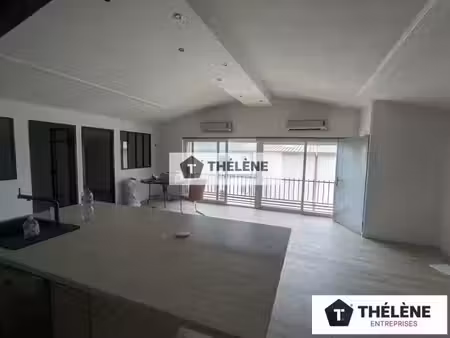 vente local commercial gigean 34770 - - surface privée