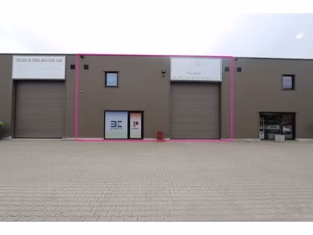 commercieel te koop in dilsen-stokkem