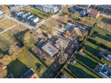 grond te koop in dilbeek