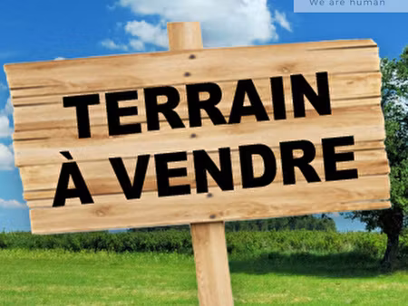 gard bernis terrain constructible 268m2 permis accepté à ven