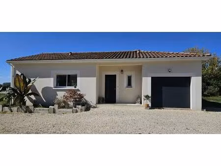 vente maison 4 pièces 106 m² cours-de-pile (24520)