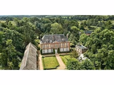 manoir gerberoy (60)