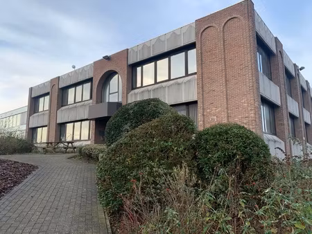 commercieel te koop in zaventem