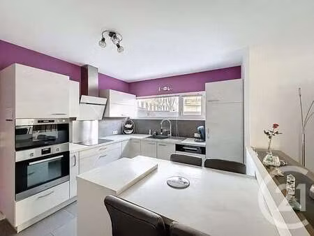 vente maison à saint-jacques-de-la-lande (35136) : à vendre / 112m² saint-jacques-de-la-la