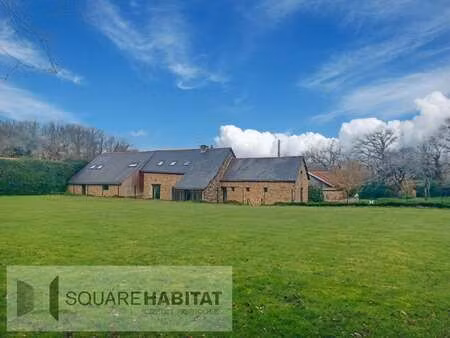 vente maison à comblessac (35330) : à vendre / 515m² comblessac