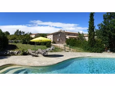 vente maison 15 pièces