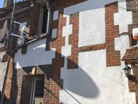 maison serifontaine 3 pièce(s) 65.96 m2