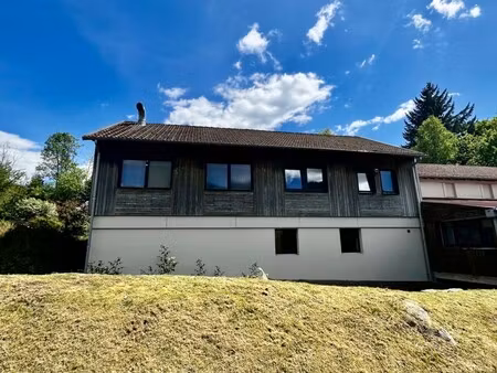 vente local commercial