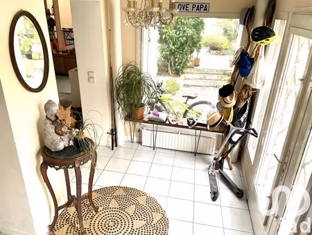 vente maison 7 pièces 140 m² à brunoy (91800)  514 000 €