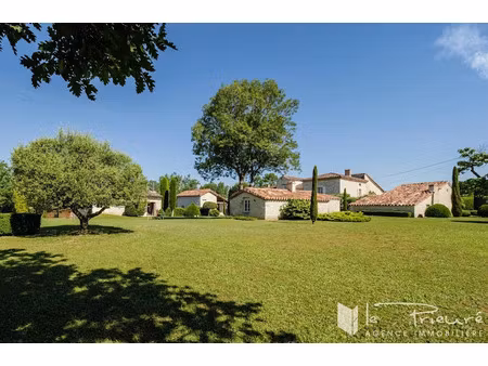 vente maison 12 pièces 420 m² à taïx (81130)  950 000 €