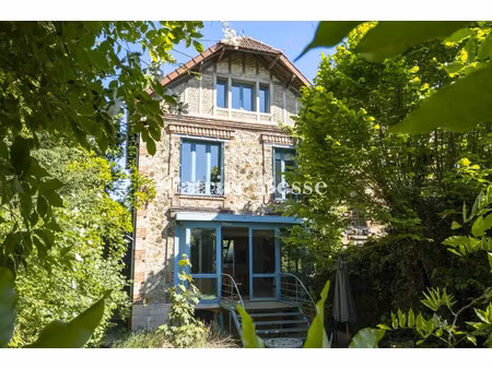 vente maison 6 pièces 221 m² à chatillon (92320)  990 000 €
