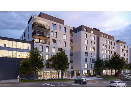 commercieel te huur in schaarbeek