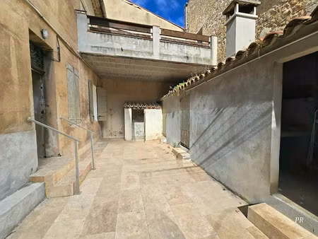 vente appartement 2 pièces 27 m² à la bouilladisse (13720)  121 000 €