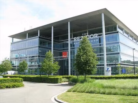 commercieel te huur in sint-stevens-woluwe