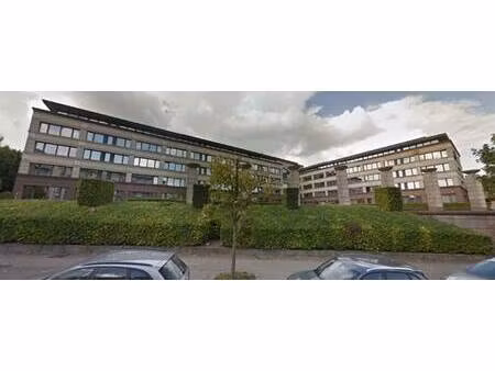 commercieel te huur in sint-lambrechts-woluwe