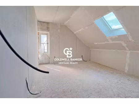 vente appartement 3 pièces 42.8 m² à saint-georges-de-commiers (38450)  159 000 €