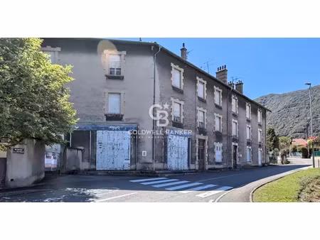 vente appartement 4 pièces 91 m² à saint-georges-de-commiers (38450)  198 000 €