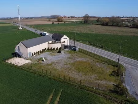 bien professionnel à vendre à rumes € 449.000 (l48zh) - av-immobilier | zimmo