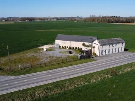 bien professionnel à vendre à rumes € 489.000 (l48zh) - av-immobilier | zimmo