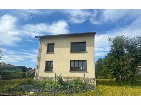 maison villers-aux-vents m² t-4 à vendre  134 000 €