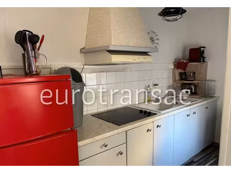 vente maison 4 pièces 62 m² à balaruc-les-bains (34540)  219 500 €
