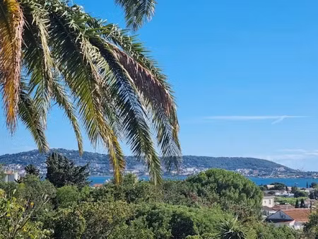 vente terrain 1210 m² à balaruc-les-bains (34540)  470 000 €