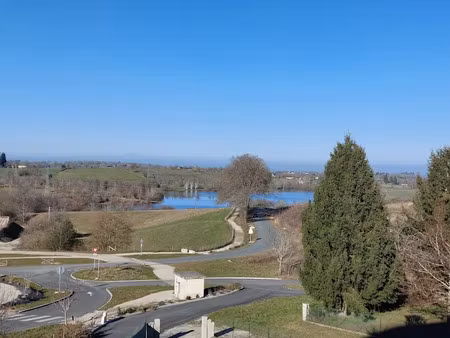 vente appartement 6 pièces 101 m² à baraqueville (12160)  143 000 €