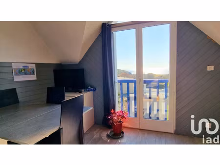 vente appartement 3 pièces 30 m² à saint-gildas-de-rhuys (56730)  219 000 €