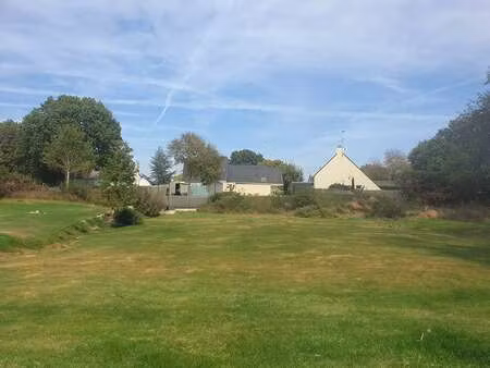 vente terrain à saint-lyphard (44410) : à vendre / 599m² saint-lyphard