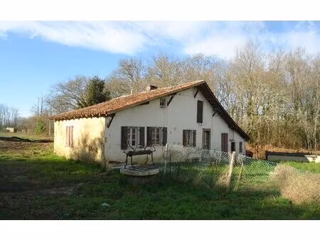 maison le frêche m² t-4 à vendre  80 000 €